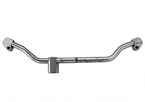 Standard Motor Products Air Pipe for Automotive Replacement-0