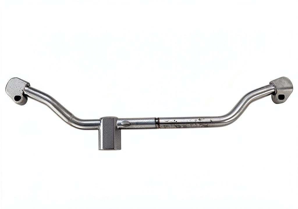 Standard Motor Products Air Pipe for Automotive Replacement