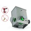 RundA Outdoor Power Inlet Box 50A 125V-2