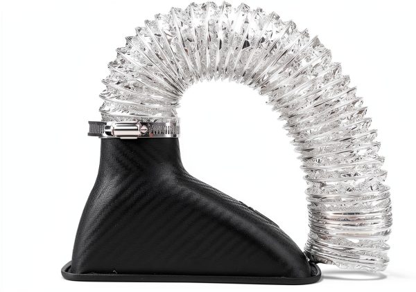 Generic Car Air Funnel High Quality Universal Fit-6