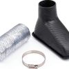 Generic Car Air Funnel High Quality Universal Fit-1