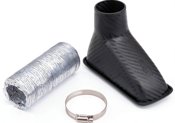 Generic Car Air Funnel High Quality Universal Fit-1