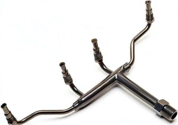 PartCatalog Secondary Air Injection Pipe Right-1