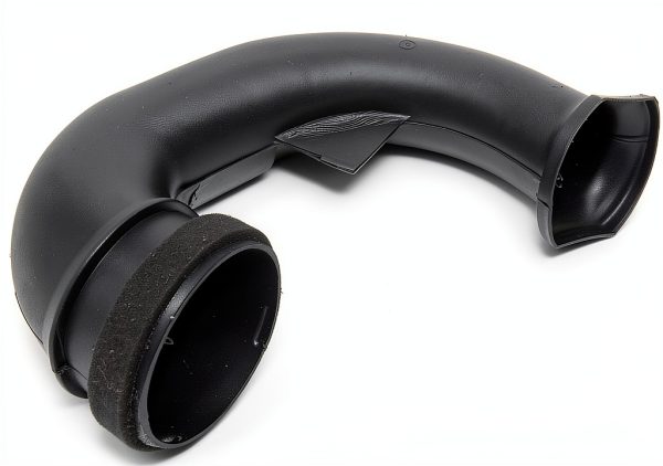 Air Pipe HAITUO AUTO PARTS Machined Emission Tee-5