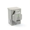 Champion Power Equipment 30-Amp Through Wall Generator Kit-6