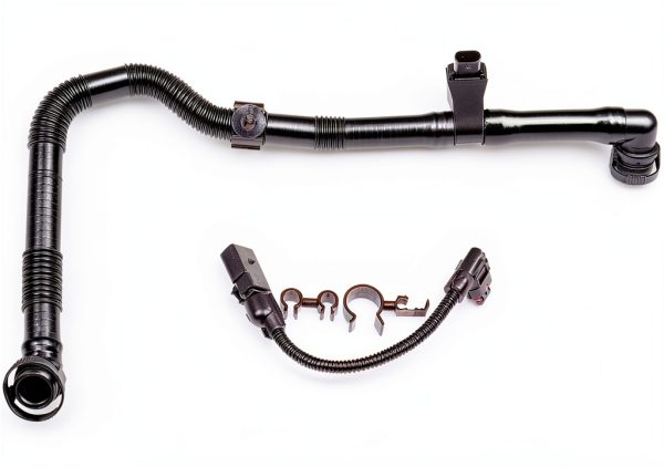 Dorman Secondary Air Injection Pipe Replacement-1