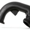 Air Pipe HAITUO AUTO PARTS Machined Emission Tee-0