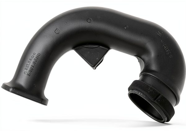 Air Pipe HAITUO AUTO PARTS Machined Emission Tee-0