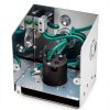 SURAIELEC 30Amp Generator Inlet Box Stainless Steel-5