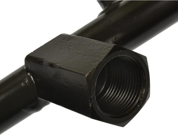 PartCatalog Secondary Air Injection Pipe for Automotive-5