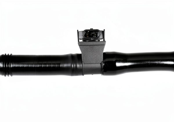Dorman Secondary Air Injection Pipe Replacement-5