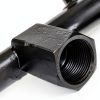 PartCatalog Secondary Air Injection Pipe for Automotive-4