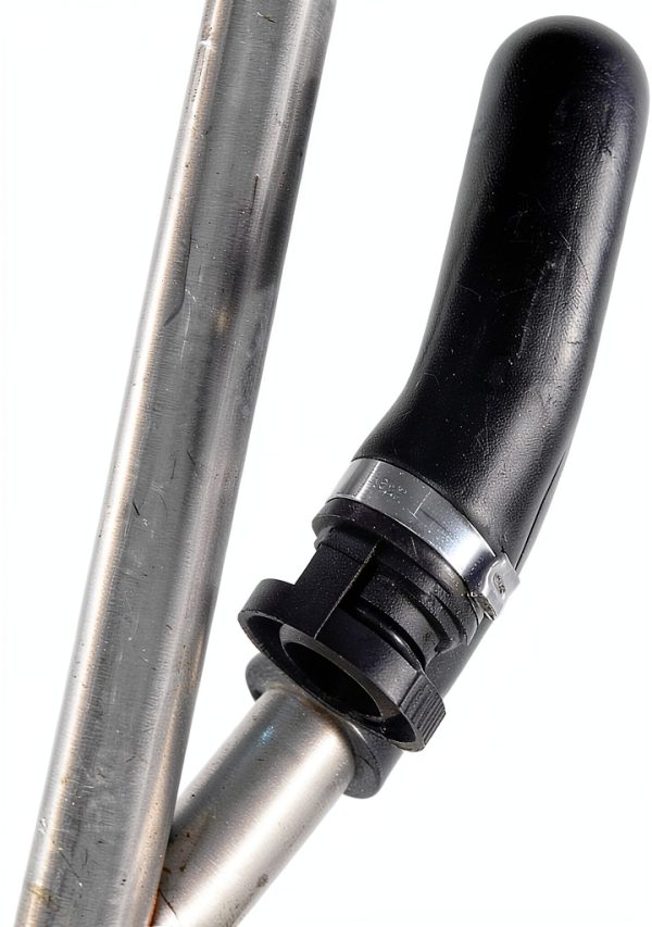ACDelco Air Injection Pipe GM Genuine Machined-2