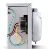 NEMA SS2-50P Generator Inlet Box by WILAWELS-6
