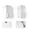 TOCRETOARE 30A Generator Inlet Box Silver-2