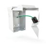 TOCRETOARE 30A Generator Inlet Box Silver-5
