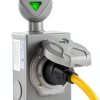 NEMA SS2-50P Generator Inlet Box by WILAWELS-5