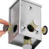 NEMA SS2-50P Generator Inlet Box by WILAWELS-4