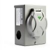 NEMA SS2-50P Generator Inlet Box by WILAWELS-7