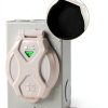 NEMA SS2-50P Generator Inlet Box by WILAWELS-3