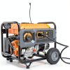 30 Amp Generator Inlet Box BOYISEN Weatherproof-6