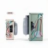 30 Amp Generator Inlet Box BOYISEN Weatherproof-3