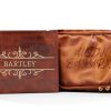 Sparklove Men's PU Leather Toiletry Bag TB02 Triple‑Layer Waterproof-2