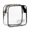 BAGSMART Travel Toiletry Bag Large TSA‑Approved Water‑Resistant Design-4