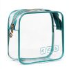 BAGSMART Toiletry Bag Large TSA‑Approved Water‑Resistant Minimalist-6