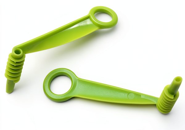 Cucumber Carrot Potato Spiral Knife Manual Slicer 2 Pack by Xianglh-1