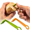 Cucumber Carrot Potato Spiral Knife Manual Slicer 2 Pack by Xianglh-0