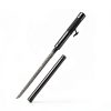 Stainless Steel Fruit Knife JEAMZHU 8.5in Outdoor Blade with Sheath-3
