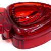 Strawberry Section Slicer ZRAMO 7 Blade Stainless Steel Kitchen Cutter-2