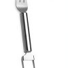 Watermelon Cutter 2 PCS Stainless Steel Fork Slicer Set by NAWAZJEE-4