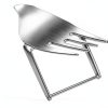 Watermelon Slicer 2 Pack 2-in-1 Stainless Steel Fork Knife Tendiren-3