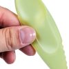 Kiwi Spoon Knife 3 Piece Set by AKOAK Plastic Fruit Skinner Divider-2