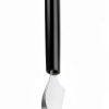 Fruit Spoon triangle Stainless Steel Precise Scooping and Carving-0