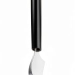 Fruit Spoon triangle Stainless Steel Precise Scooping and Carving-0