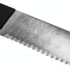 Wüsthof Gourmet Tomato Knife 5" Black, Precision Fruit Knife for-1