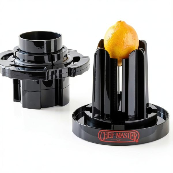 Chef Master Citrus Slicer Fruit Knife with Sharp Stainless-3