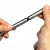 Multipurpose Outdoor Portable Fruit Knife With Sheath - Mini straight blade pocket Knife, Multifunction Sharp Stainless Steel Blade Kivi Knife, Cuchillo Multiusos Para Fruta PortáTil Para Exteriores Con Funda, Perfect for Picnic-3