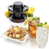 Chef Master Citrus Slicer Fruit Knife with Sharp Stainless-5