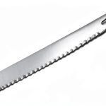 Wüsthof Gourmet Tomato Knife 5" Black, Precision Fruit Knife for-0