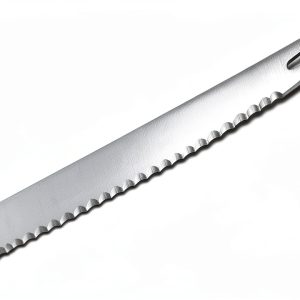 Wüsthof Gourmet Tomato Knife 5" Black, Precision Fruit Knife for-0