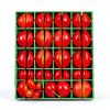 Grapes Cherry Tomatoes Cutter Yamteck 16 Piece Half Quarter Knife-4